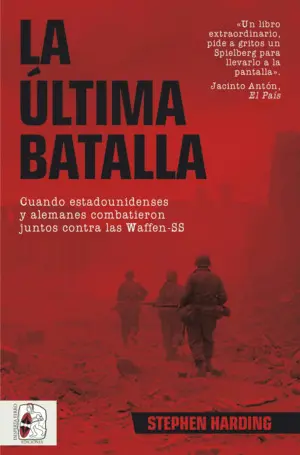 La Ultima Batalla