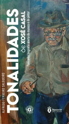 Tonalidades de Xosé Casal