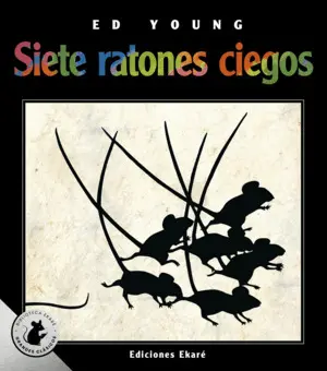 Siete Ratones Ciegos (Especial)