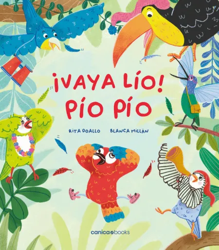 Que Enleada Coa Piada