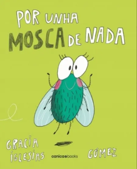 Por Unha Mosca de Nada
