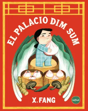 EL PALACIO DIM SUM