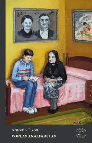 Coplas Analfabetas