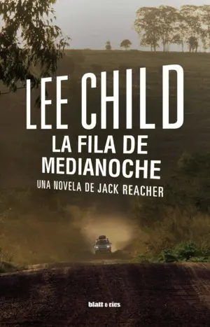 La Fila de Medianoche