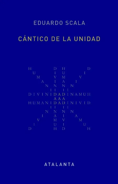 Cántico de la Unidad