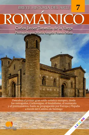 Breve Historia del Romanico N. e. Color