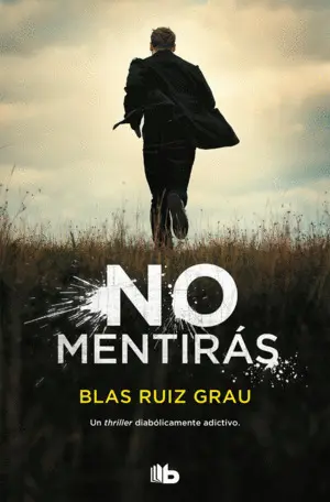 No Mentirás (Nicolás Valdés 1)