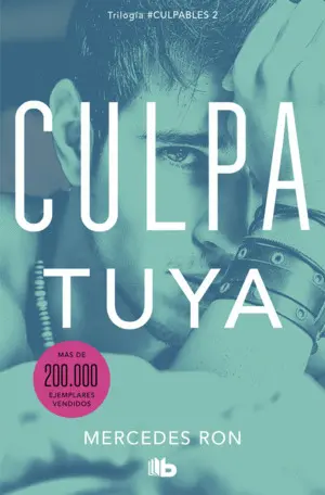 Culpa tuya. Culpables 2