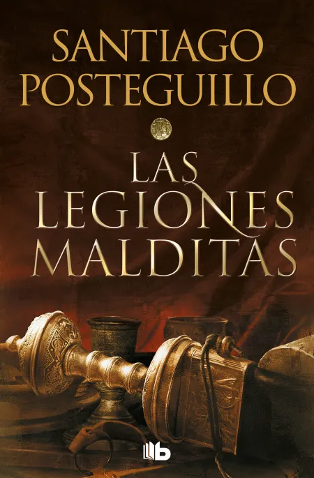 Las Legiones Malditas (Trilogía Africanus 2)