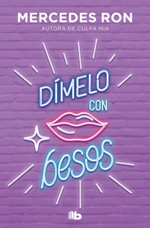 Dímelo con Besos (Dímelo 3)