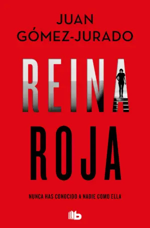 Reina Roja (Antonia Scott 1)