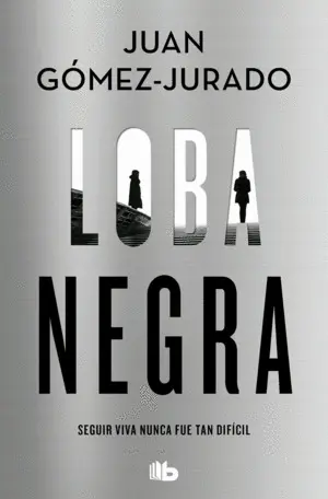 Loba Negra (Antonia Scott 2)