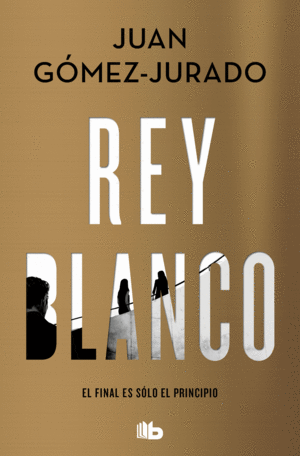 REY BLANCO (ANTONIA SCOTT 3)