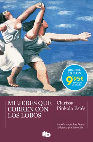 Mujeres que Corren con los Lobos