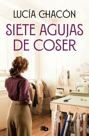 Siete Agujas de Coser (Siete Agujas de Coser 1)