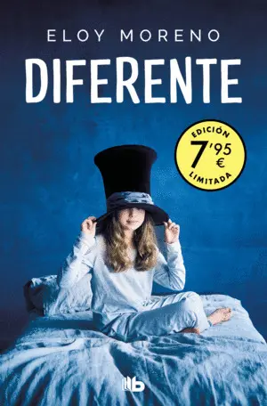 Diferente (Campaña Edicion Limitada)