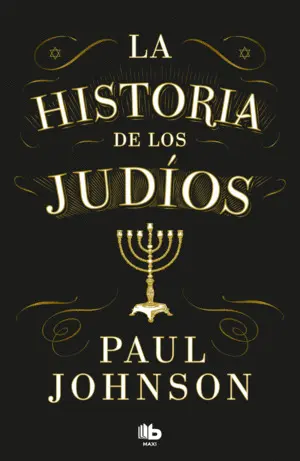 La Historia de los Judios