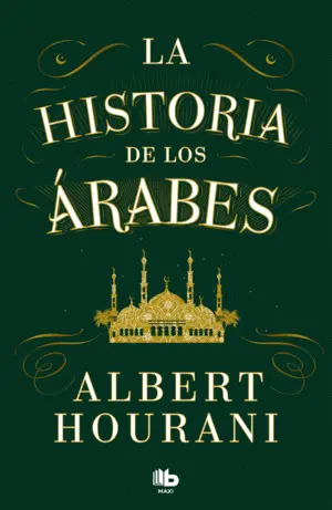 La Historia de los Arabes