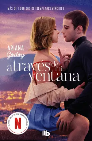 A Través de mi Ventana (Edición Película) (Trilogía Hermanos Hida