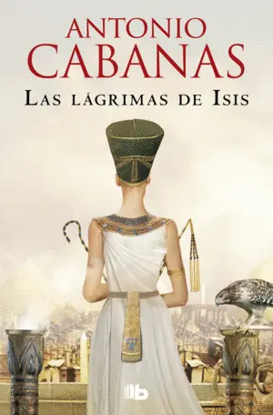 Las Lagrimas de Isis