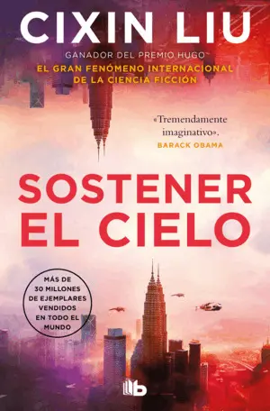 Sostener el Cielo