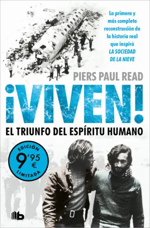 ¡Viven! el Triunfo del Espiritu Humano (Campañas) Ada)
