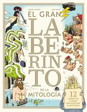 El Gran Laberinto de la Mitología