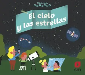 El Cielo y las Estrellas
