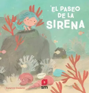 El Paseo de la Sirena