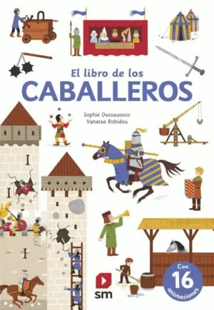 El Libro de los Caballeros