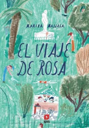 El Viaje de Rosa