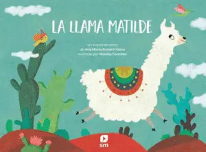 La Llama Matilde