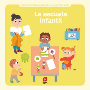 La Escuela Infantil