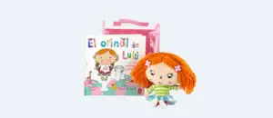 Pack de el Orinal de Lulú