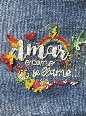 Amar (O Como se Llame)