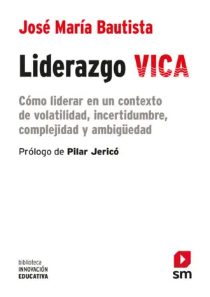 Liderazgo Vica