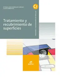 Tratamiento y Recubrimiento de Superficies