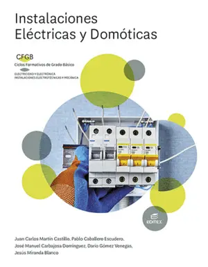 Instalaciones Eléctricas y Domóticas