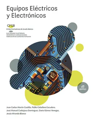 Equipos Eléctricos y Electrónicos