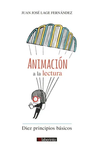 Animación a la Lectura
