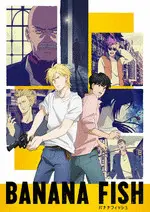 Banana Fish 02