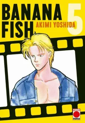 Banana Fish 05