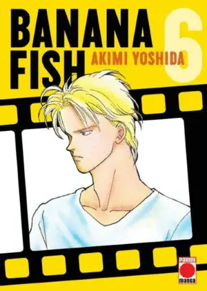 Banana Fish 06