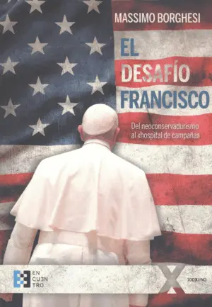 El Desafío Francisco