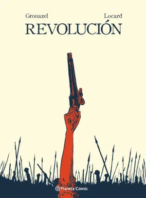Revolución I