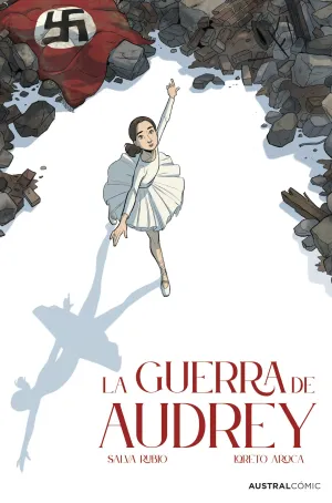 La Guerra de Audrey