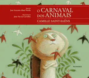 O Carnaval Dos Animais