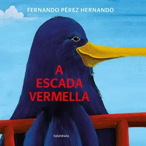 A Escada Vermella