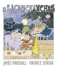 El Lago de los Chanchos