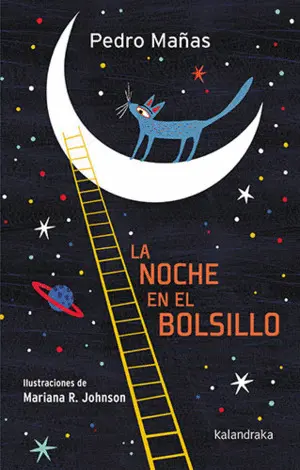 La Noche en el Bolsillo